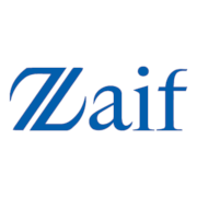 Zaif Logo