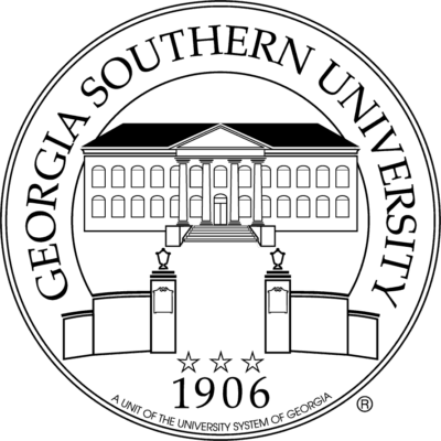 Georgia Southern University Logo [GS] free png download