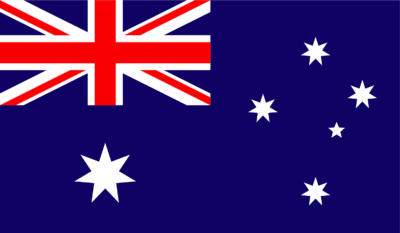 Australian Flag png