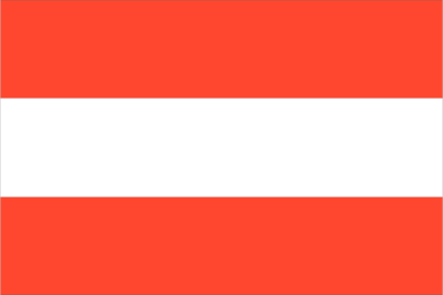 Austria Flag and Emblem png