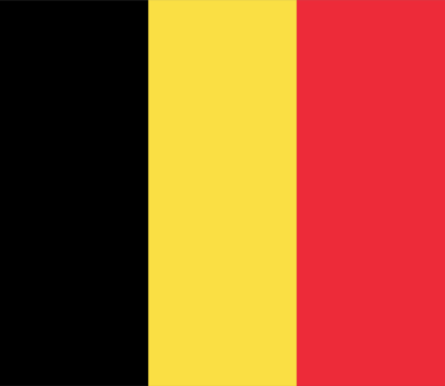 Belgium Flag [Belgian] png