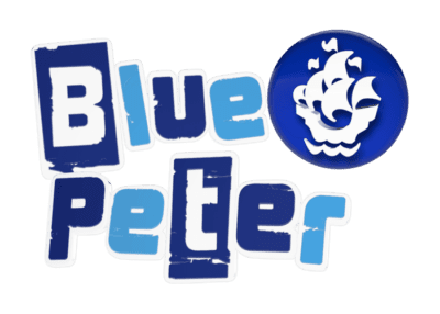 Blue Peter Logo (52738) free png download