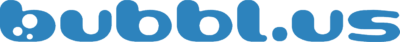 Bubbl.us Logo free png download