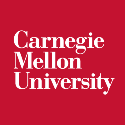 CMU Logo and Seal [Carnegie Mellon University] png