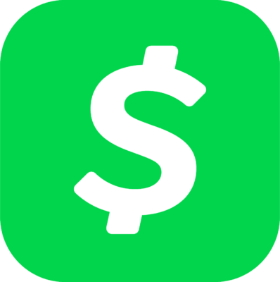 Cash App Logo png