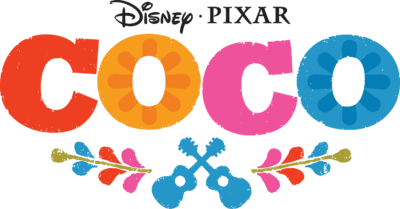 Coco Logo (Movie) png