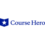 Course Hero Logo