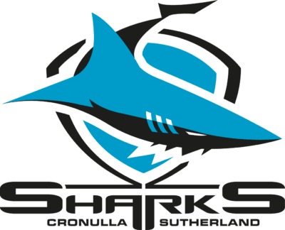 Cronulla Sutherland Sharks Logo png