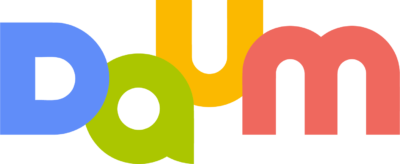 Daum Logo png