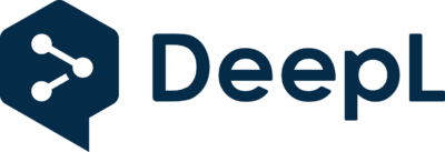 DeepL Logo png
