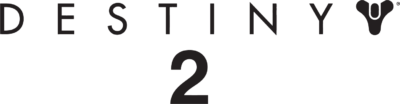 DESTINY 2 Logo free png download