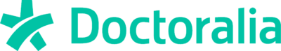 Doctoralia Logo png