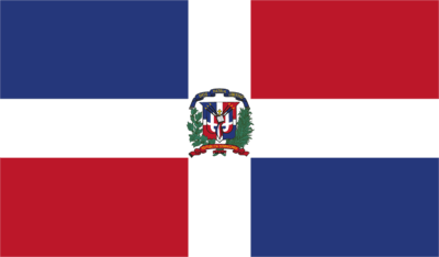 Dominican Republic Flag free png download