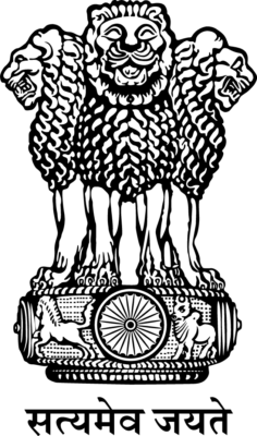 India Flag and Emblem [Indian] free png download