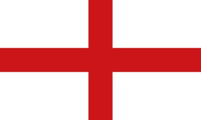 England Flag&Arm&Emblem png