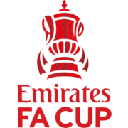 FA CUP Logo