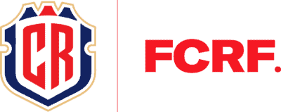 Costa Rican Football Federation & Costa Rica National Football Team Logo png