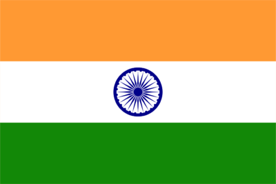India Flag and Emblem [Indian] png