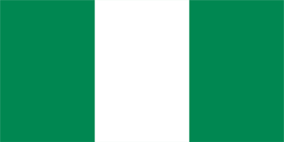 Nigeria Flag [Nigerian] png