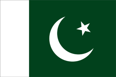Pakistan Flag and Emblem [Pakistani] png