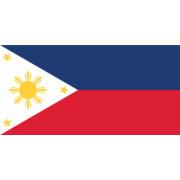 Philippines Flag and Emblem