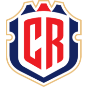 Costa Rican Football Federation & Costa Rica National Football Team Logo