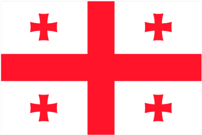 Georgia Flag free png download