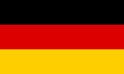 Germany Flag and Emblem png