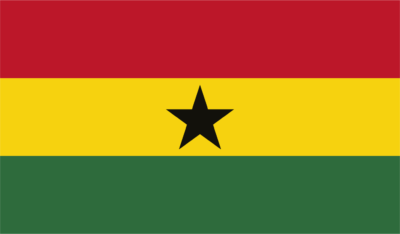 Ghana Flag free png download