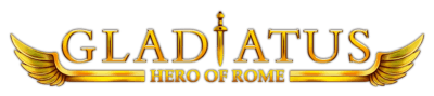 Gladiatus Logo free png download