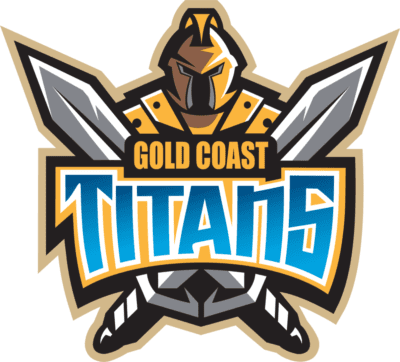 Gold Coast Titans Logo png