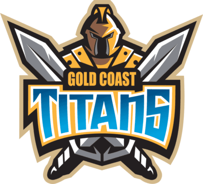 Gold Coast Titans Logo free png download