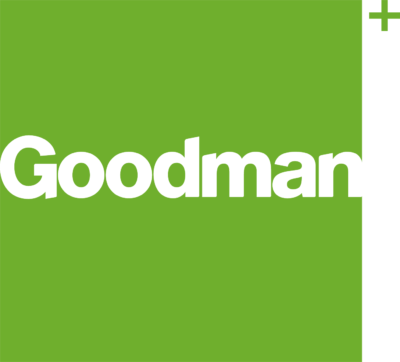 Goodman Logo png