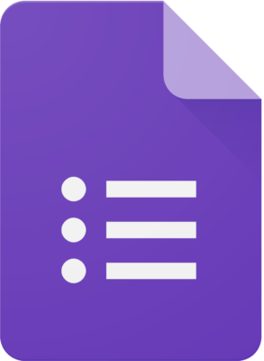 Google Forms Logo Icon free png download