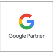 Google Partners Logo