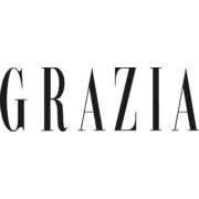 Grazia Logo