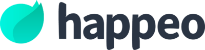 Happeo Logo png