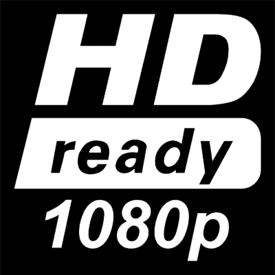 HD and HDTV Logos free png download