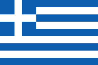 Greek Flag [Greece] png