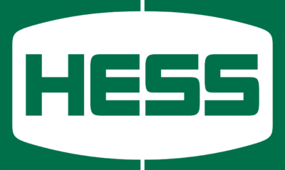 Hess Logo png