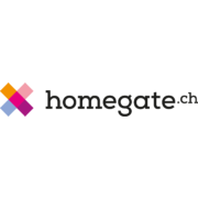 Homegate Logo
