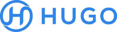 Hugo Logo png