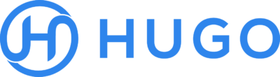 Hugo Logo free png download