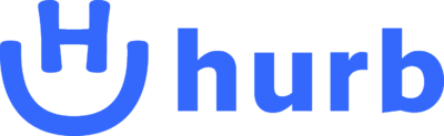 Hurb Logo free png download