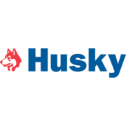 Husky Logo (Energy)