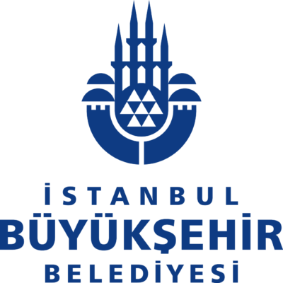 İBB Logo [Istanbul Buyuksehir Belediyesi Logo   ibb.istanbul] png