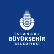 İBB Logo – İstanbul Büyükşehir Belediyesi Logo | v1