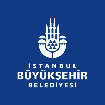 İBB Logo [Istanbul Buyuksehir Belediyesi Logo   ibb.istanbul] png