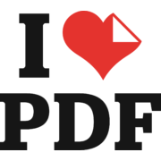 iLovePDF Logo