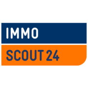 Immoscout24 Logo